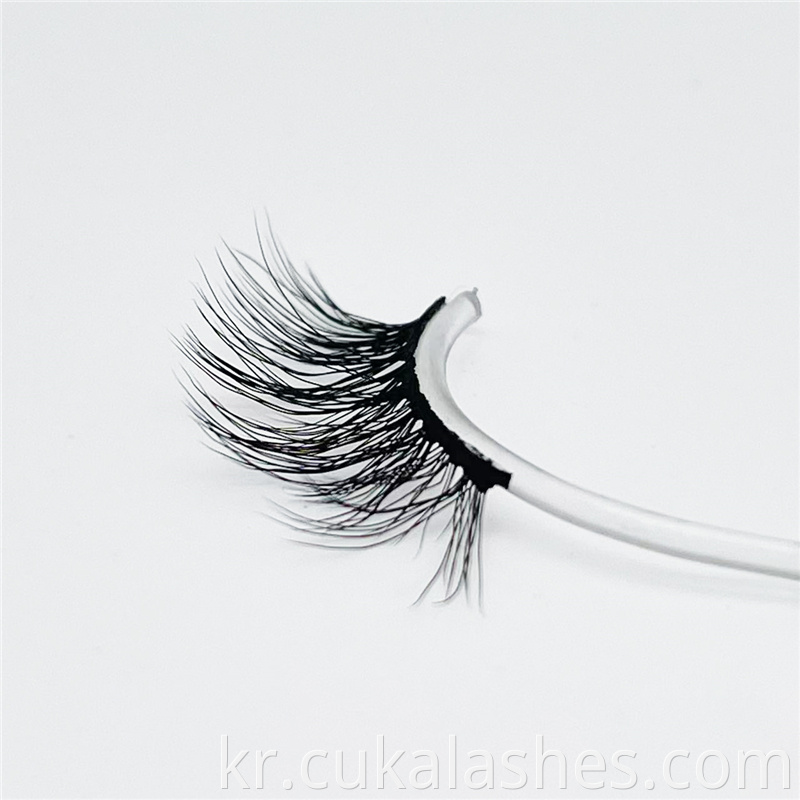 Classic Half Lashes